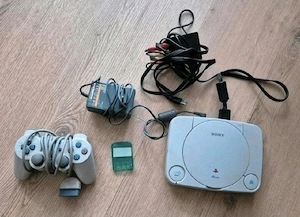 Playstation 1 