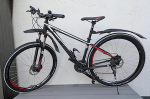 Bulls LT 29 Mountainbike