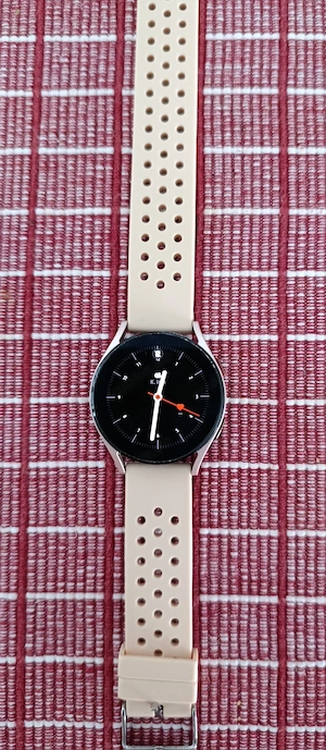 Samsung Galaxy watch 4