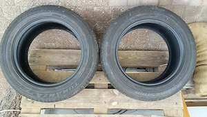 2 Bridgestone Turanza Sommerreifen 225 55R16 99V 6,5mm Profiltiefe