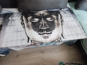 Buddha Bild 