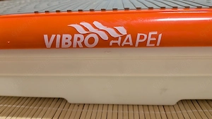 Vibrationsplatte gebraucht. Abholung in 76437 Rastatt