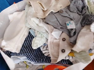 Verkaufe Baby Kleidung