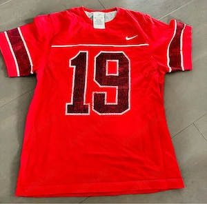 nike t-shirt m 