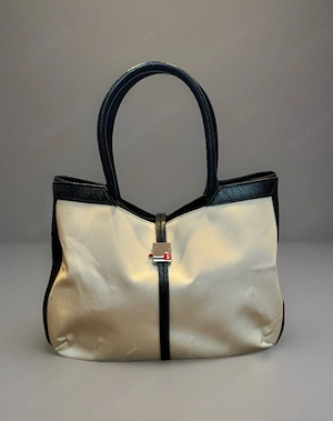 Bally Handtasche Shopper Tasche 