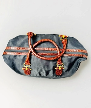Balenciaga Reisetasche Weekender Tasche 