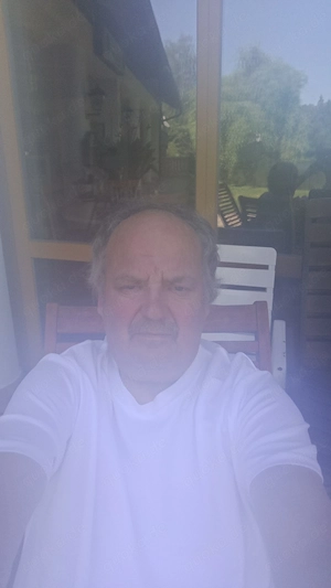 Frau aus Drittland gesucht für Daueraufenthalt 