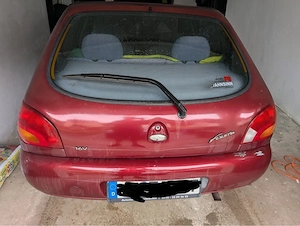 Auto zu Verkaufen