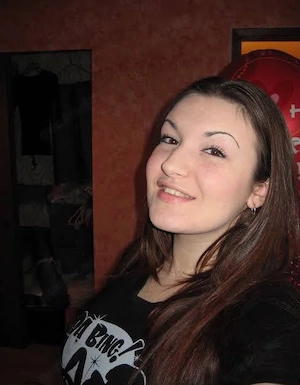 Junge Escort Lady sucht ihn