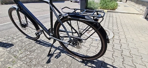 Neuwertiges Trekking-Bike "Dynamics Magic Road 24"  MIT GARANTIE. Bild 5