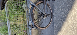 Neuwertiges Trekking-Bike "Dynamics Magic Road 24"  MIT GARANTIE. Bild 14