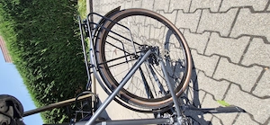 Neuwertiges Trekking-Bike "Dynamics Magic Road 24"  MIT GARANTIE. Bild 15
