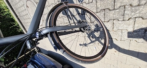 Neuwertiges Trekking-Bike "Dynamics Magic Road 24"  MIT GARANTIE. Bild 12