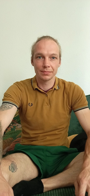 Suche spontanes Treffen mit offener Frau