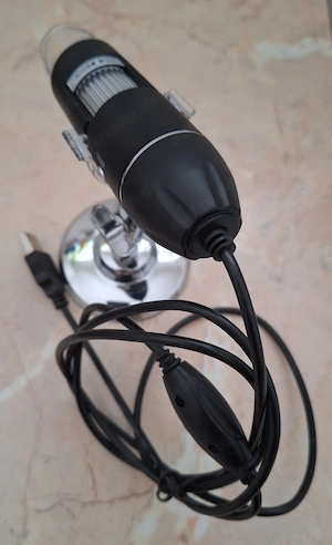 Elektronisches Labormikroskop PCE-MM 800 Bild 7