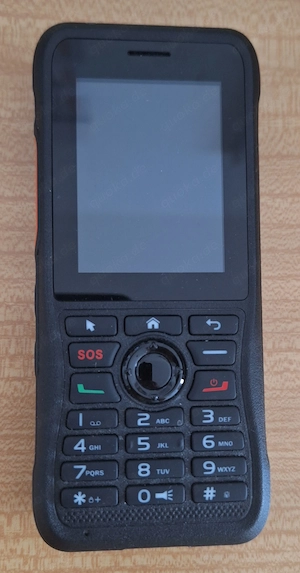 Inrico T-310 LTE 4G Network Portable Transceiver