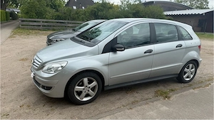 Mercedes Benz B150 TÜV 10.2026