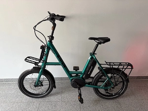 isy bike E-Bike