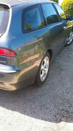   ALFA ROMEO 156 Sportwagon (932) 1.6 16V T.SPARK.  