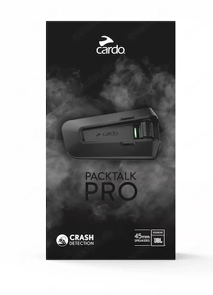 Cardo packtalk pro neu 