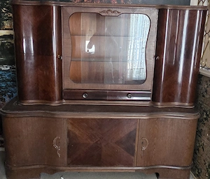 Antiker Buffetschrank 