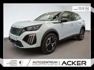 Peugeot 2008 Hybrid 145 GT e-DSC6 360Kam/ACC/LED -44%*
