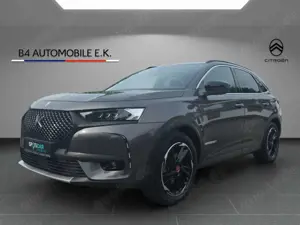 DS Automobiles DS 7 1.6 E-Tense 225 EAT8 Performance Line +