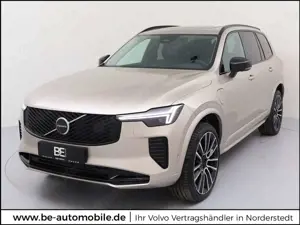 Volvo XC90 T8 Ultra Dark Recharge Plug-In Hybrid AWD
