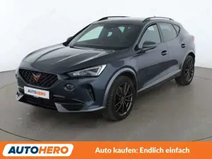 CUPRA Formentor 1.4 e-HYBRID VZ Aut.*NAVI*LED*ACC*CAM*