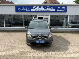 Mercedes-Benz Citan Kombi 111 CDI lang
