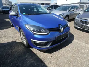 Renault Megane Paris "Navi"AHK
