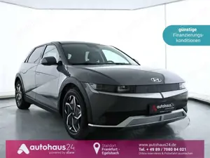 Hyundai IONIQ 5 Navi|CAM|ACC|Sitzhzg.