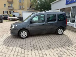 Mercedes-Benz Citan Kombi 111 CDI lang