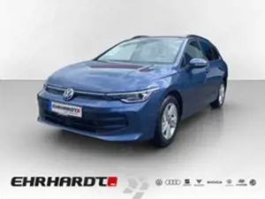 Volkswagen Golf VIII Variant 1.5 eTSI DSG Life AHK*LED*APP-CONN...