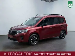 Nissan Townstar Kombi L1 Tekna/1.HAND/CARPLAY/360/LEDER