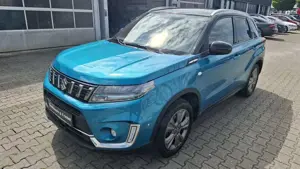 Suzuki Vitara 1.5 Dualjet HYBRID Comfort 4x2