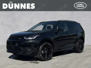Land Rover Discovery Sport D200 Dynamic SE