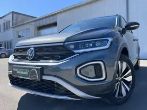 Volkswagen T-Roc 2.0 TDI DSG GOAL AHK Parklenk RFK Navi TravelAssis