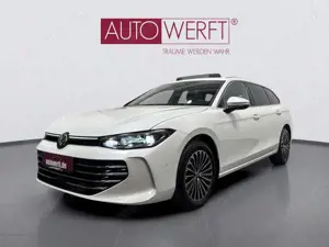 Volkswagen Passat Variant 2.0 TDI DSG ELEGANCE MATRIX IQ HEAD 360° EL.HECK D