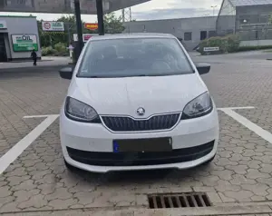 Skoda Citigo 1.0 MPI Green tec Active