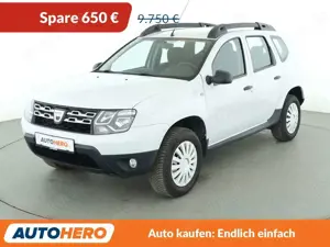 Dacia Duster 1.6 SCe Ambiance 4x2 *KLIMA*GARANTIE*