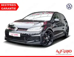 Volkswagen Golf VII 2.0 TSI GTI TCR VirtualCockpit Dynaudio