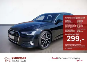 Audi A6 Avant ADVANCED 50 TFSIe QUATTRO NP:95tEUR! AHK.PAN