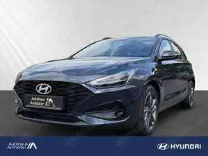 Hyundai i30 Kombi MY26 1.6 T-GDI 150 PS 7-DCT 2WD TREND+