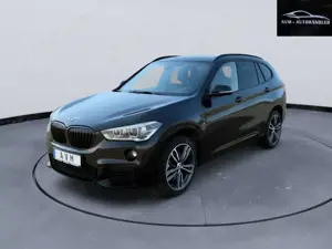 BMW X1 xDrive 20i M Sport,AHK,Pano,Kamera,Leder,Navi,
