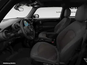 MINI Cooper Bild 3