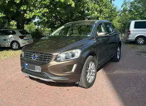 Volvo XC60 D4 Geartronic Kinetic