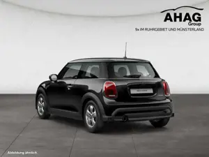 MINI Cooper Bild 2