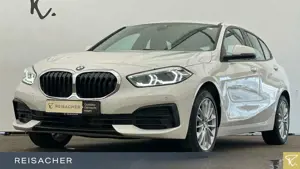 BMW 118 i Advantage LCPro PDC KlimaA LED 17"LM
