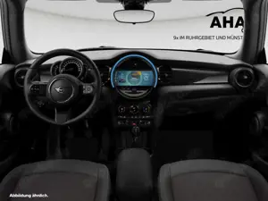 MINI Cooper Bild 4